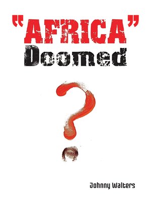 cover image of "Africa"